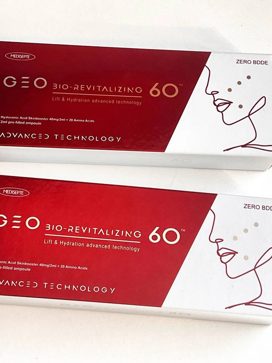 GEO Bio-Revitalizing 60